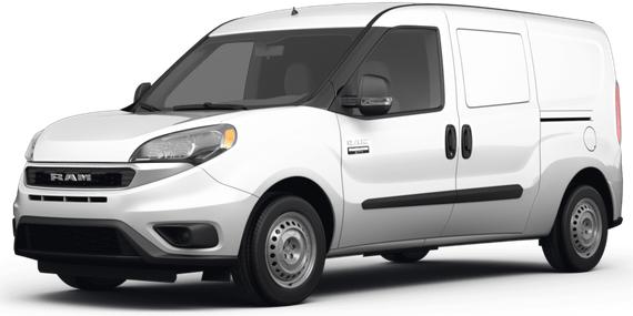 RAM PROMASTER CITY 2022 ZFBHRFAB8N6Y36044 image